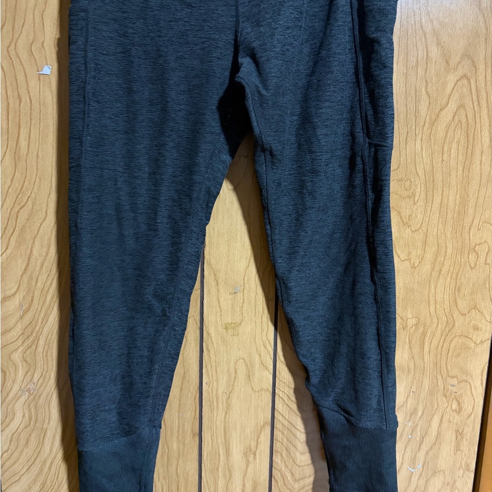 Kirkland Signature Kids Dark Gray Joggers